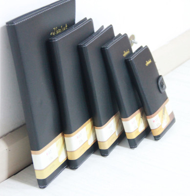 辦公皮本批發(fā)指南 優(yōu)質(zhì)供應(yīng)商與選購(gòu)要點(diǎn)